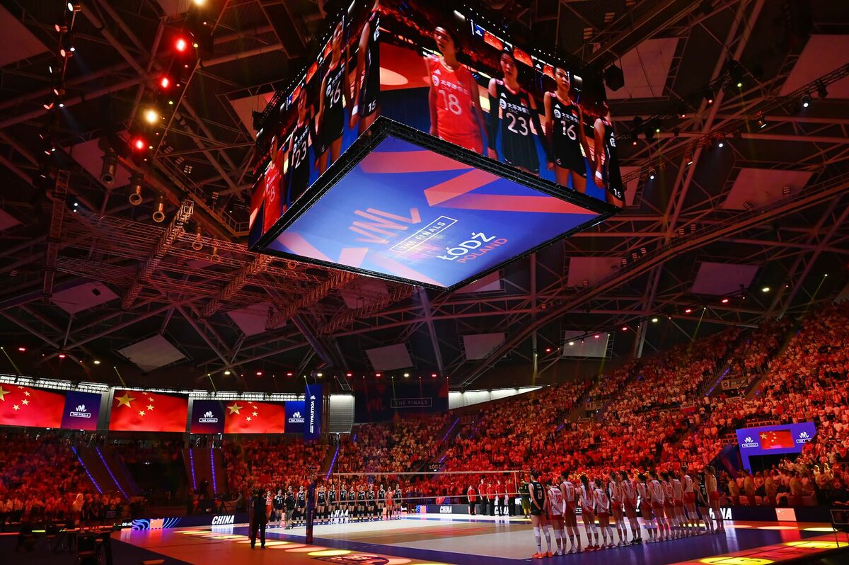 VNL: Nuove regole in arrivo? Libero al servizio, rete senza bande, 8 sostituzioni, challenge, time out...