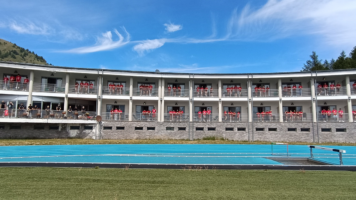 Your Energy Volley Summer Camp: quattro i Camp estivi in programma