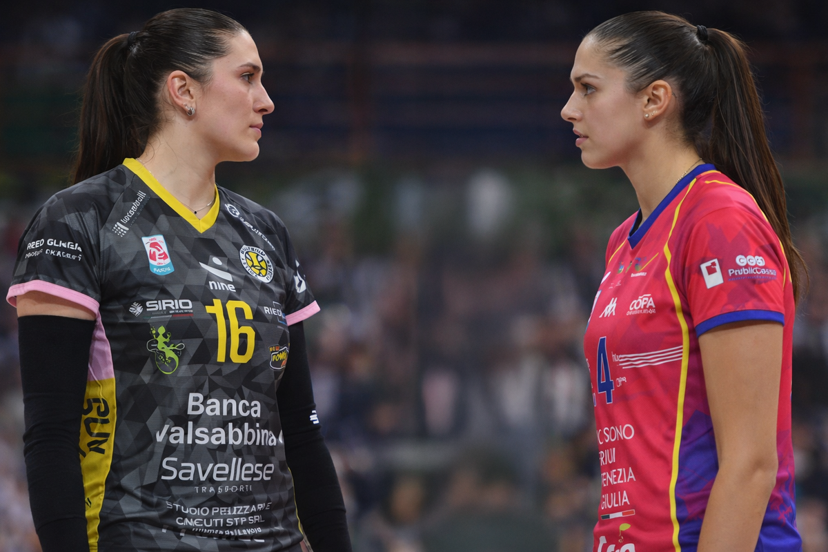 A2 Tigotà: Tra Talmassons e la Serie A1 c’è Roma. Brescia deve vincere a Costa Volpino e sperare. Ultimo turno anche per la griglia Playoff