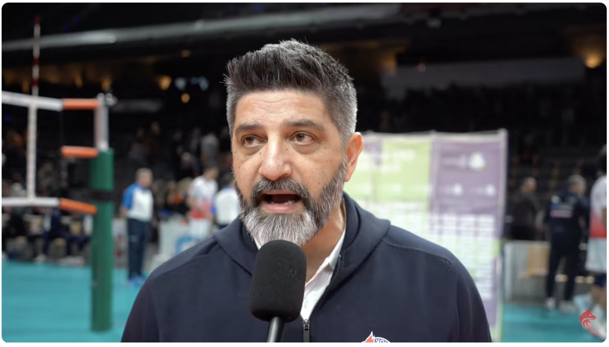 Piacenza vince 3-0 a Berlino, Boninfante, “Grande mentalità. Ora testa ai play-off”