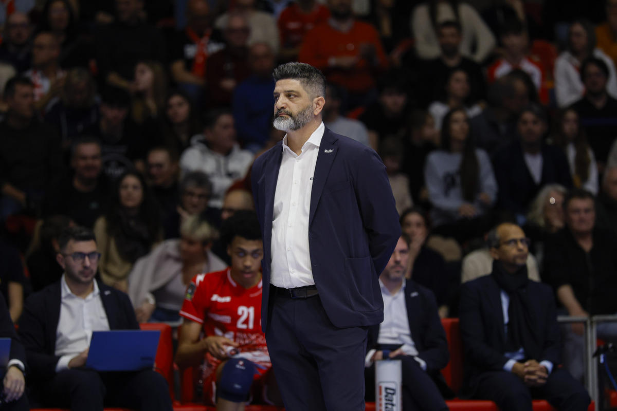 Piacenza: Boninfante dopo gara 2 “Serie equilibrata, il pubblico ci ha dato una grande mano”