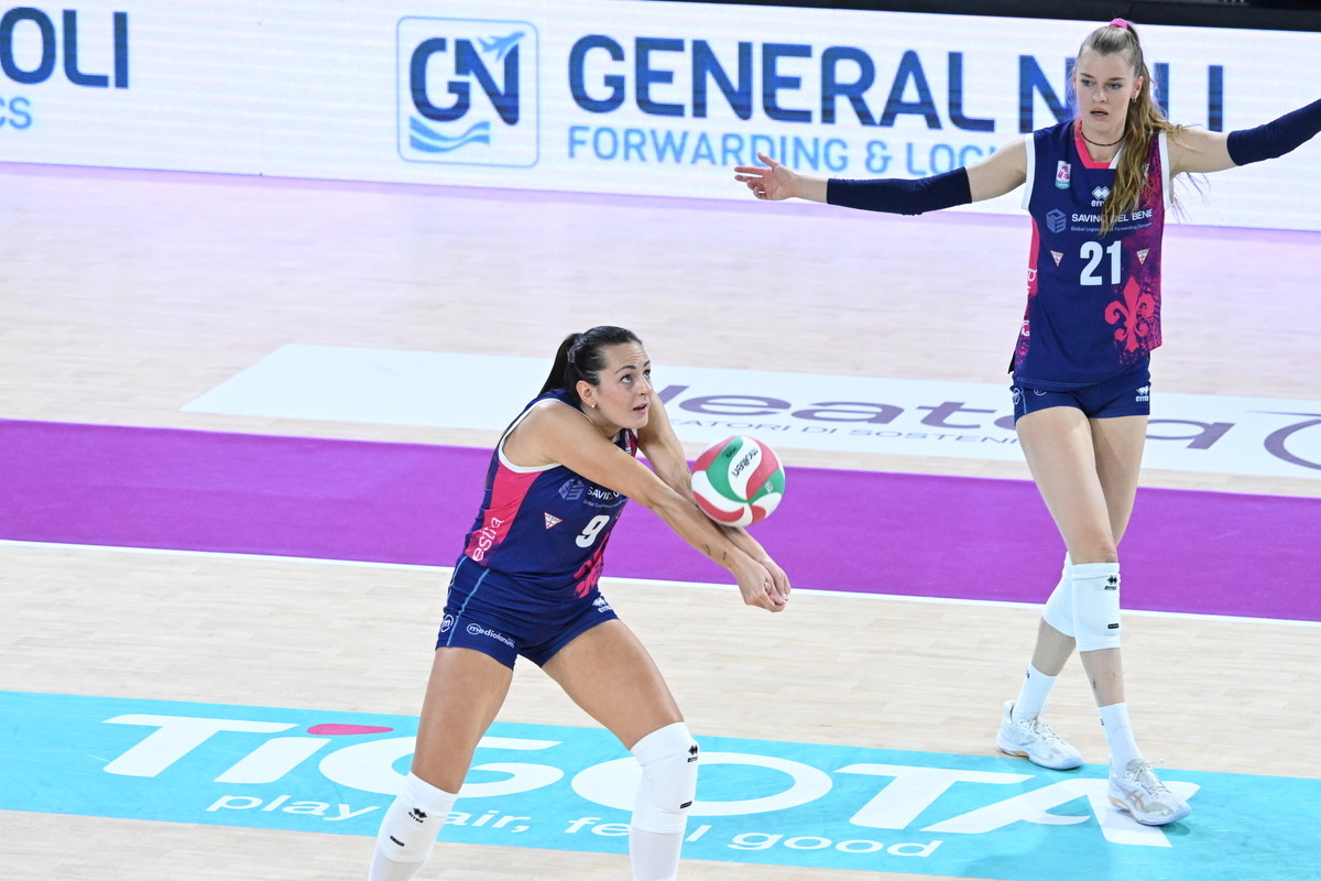 Play Off A1 Tigotà: Bosetti riapre la serie, Piva ammette: “Ci è mancato qualcosa”