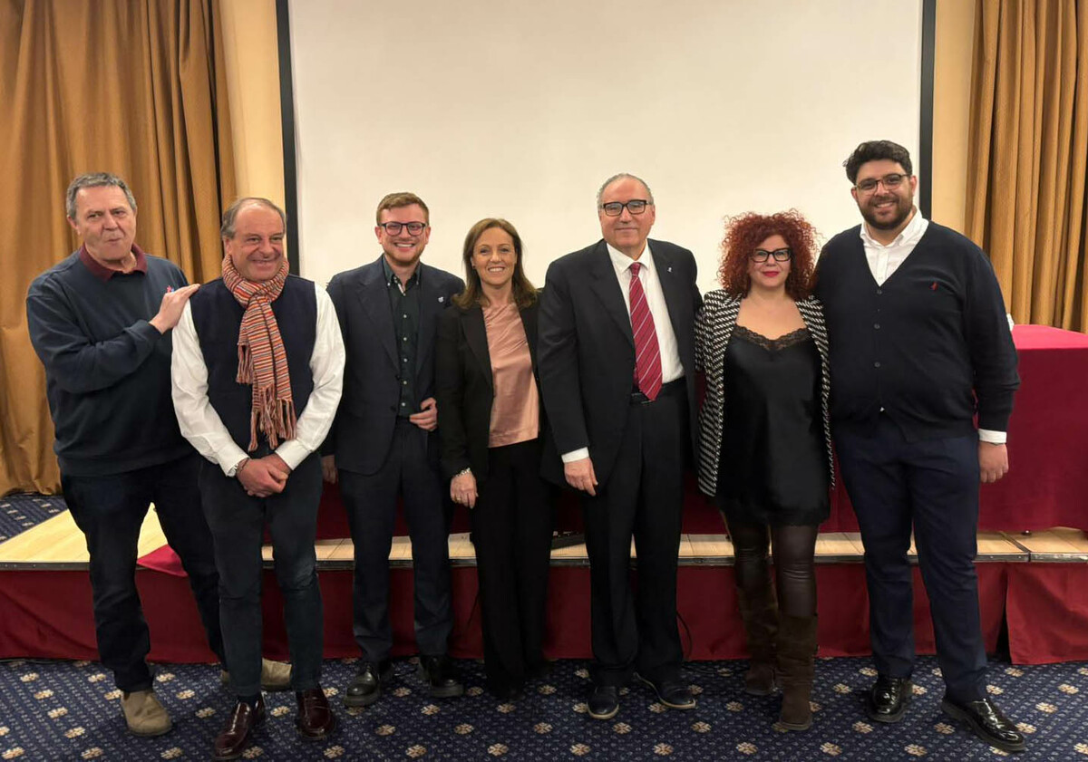 Fipav Lazio: Moni eletto nuovo presidente