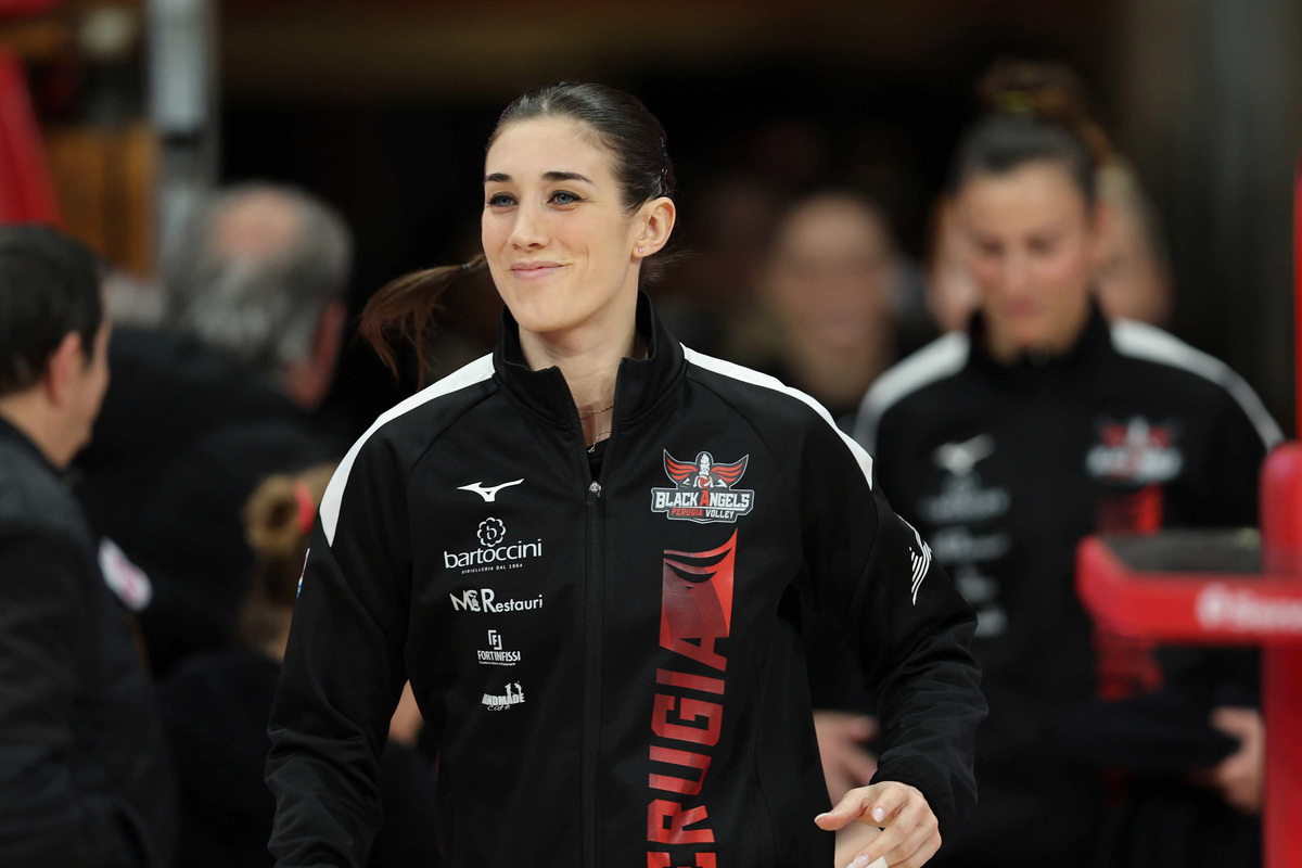 Perugia: La Bartoccini-Mc Restauri conferma Fiesoli per la Serie A2