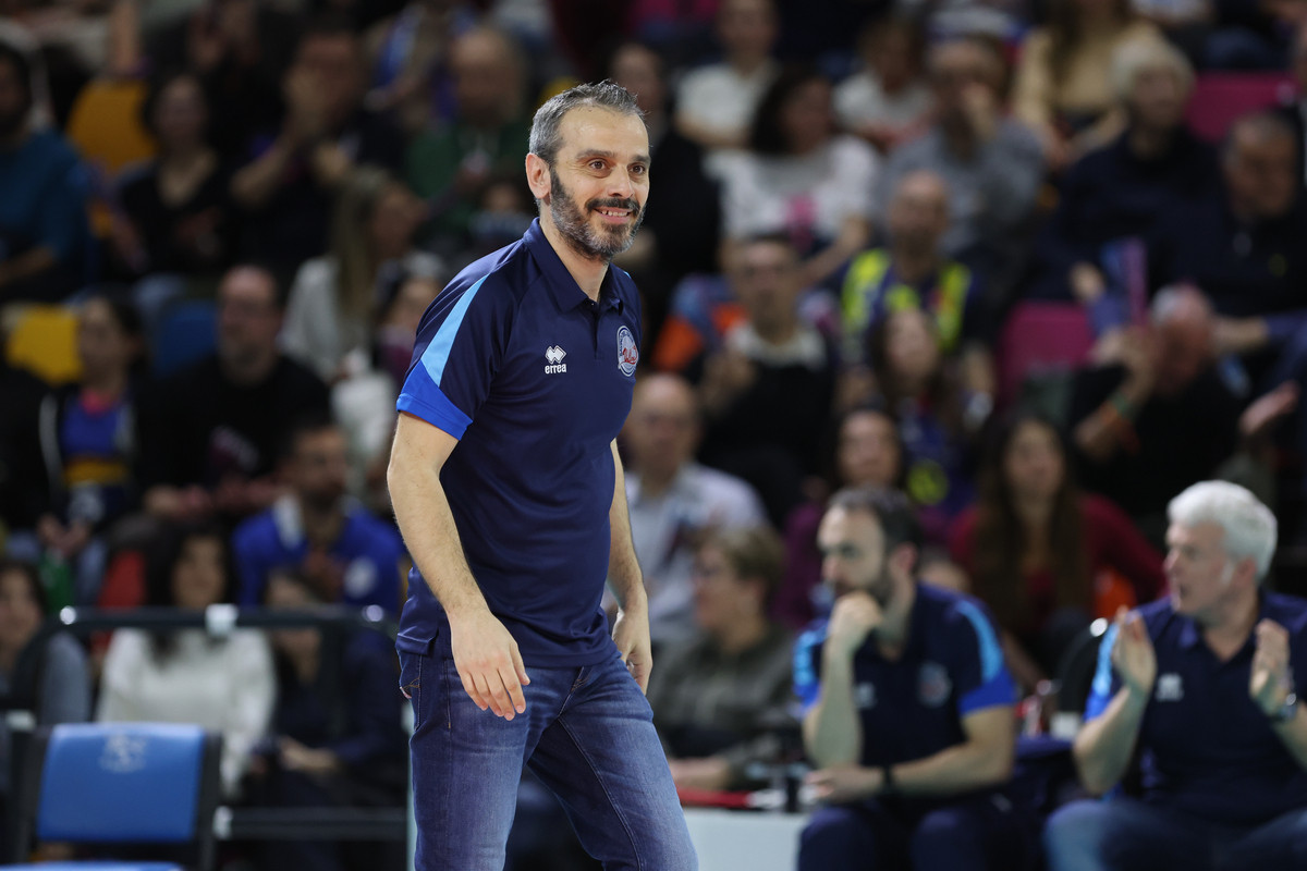 Champions League F.: Gaspari, “Grande prova con il Fenerbahçe, ma è solo un passo”