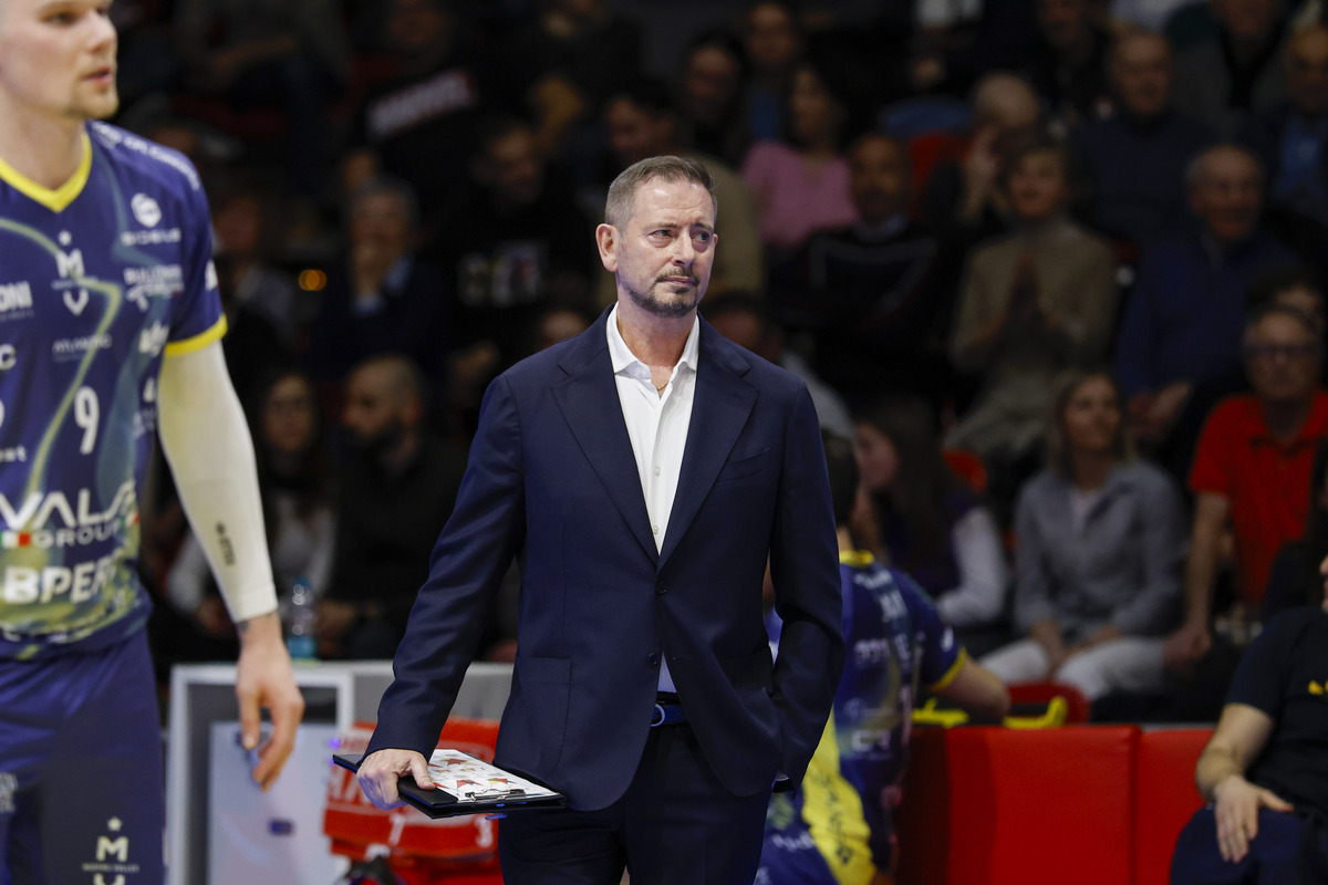 Modena: Giuliani dopo gara 2 “Serie equilibrata, usciamo con uno stato mentale positivo”