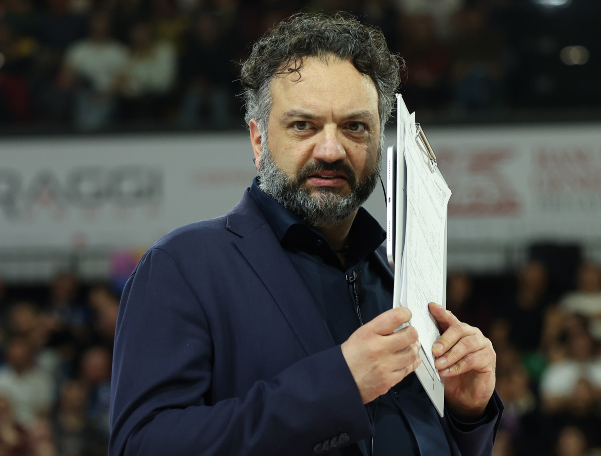 Milano, Lavarini: "Meno qualità nei momenti chiave, ora dobbiamo fare meglio"