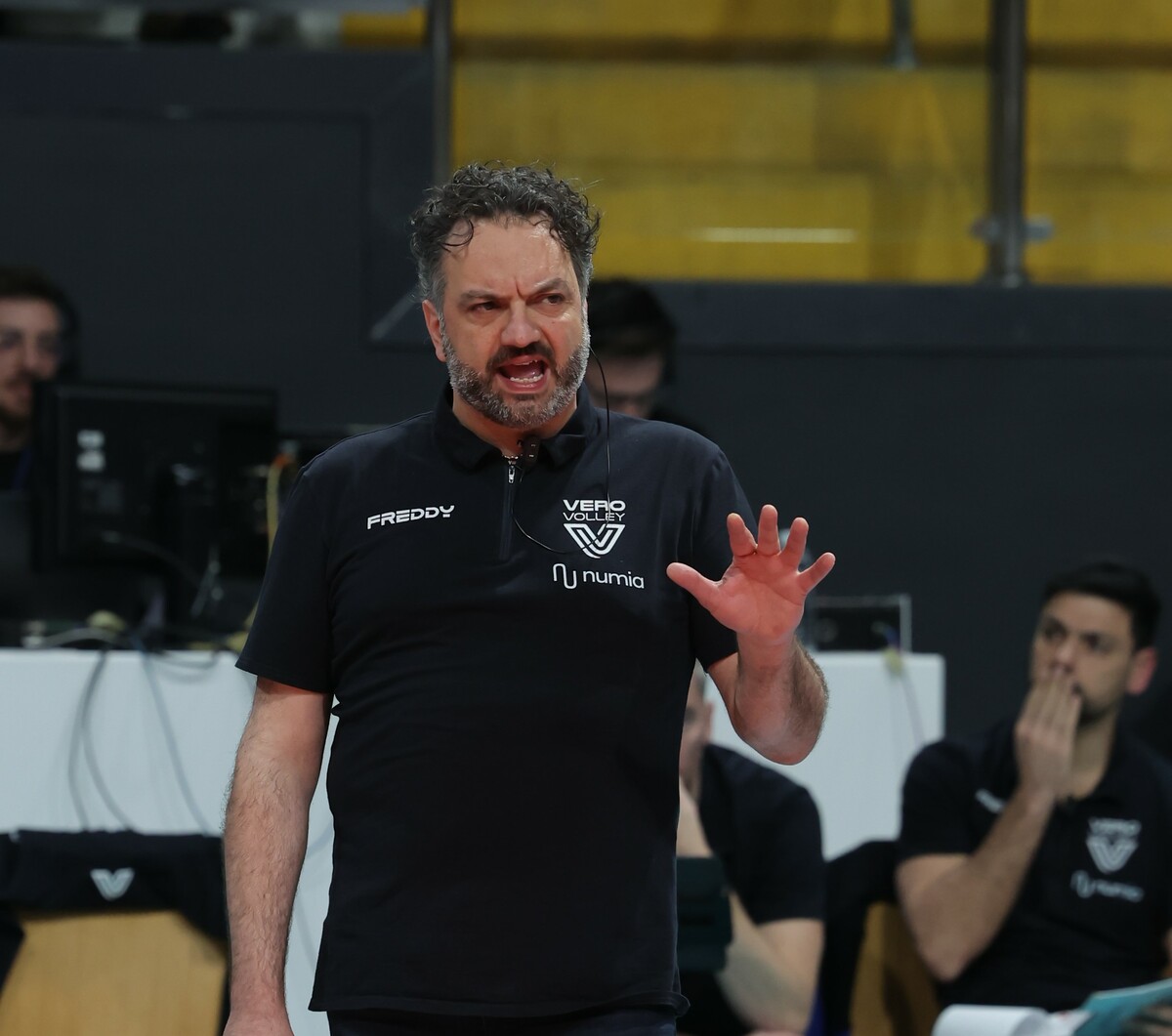 Champions League F.: Milano eliminata, Lavarini “Competitivi, ma decisivi i dettagli”