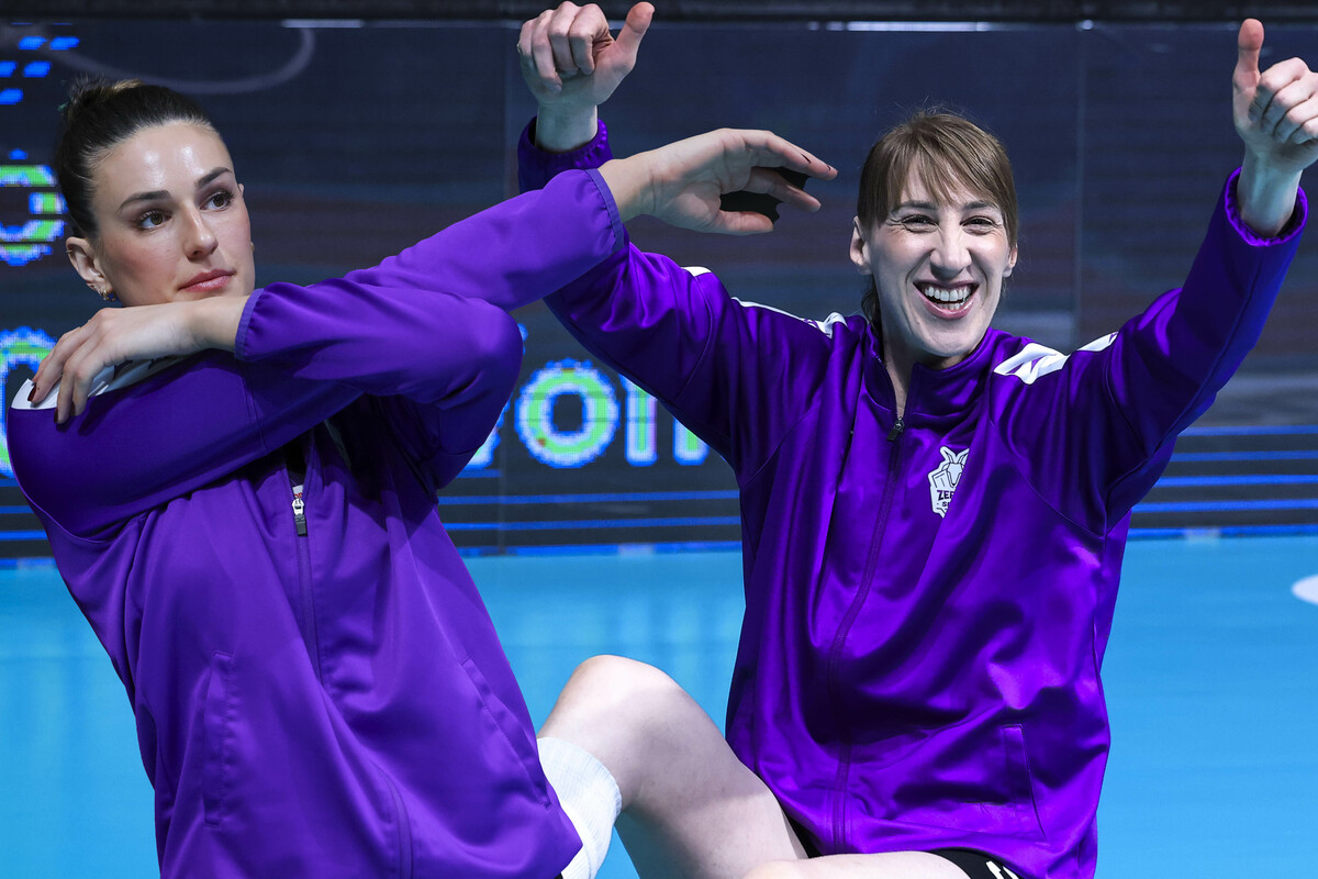 Champions League F.: Mihajlović e Aleksić lasciano lo Zeren. Assenze che alimentano i dubbi sui pagamenti