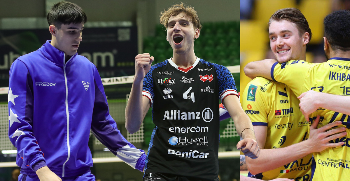 Monza: Parte Atanasov, Frascio in posto 4 con Ichino? Meijs opposto