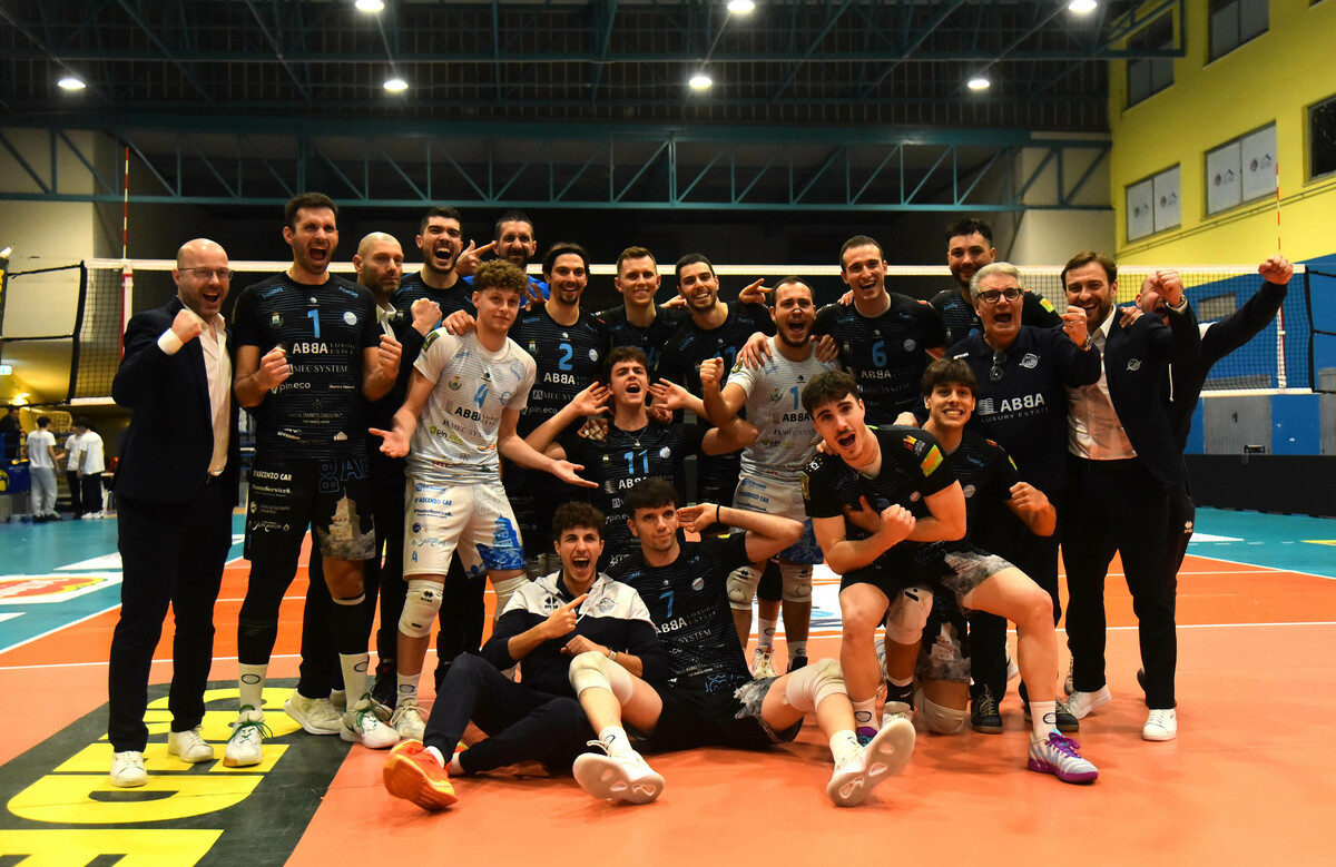 A2 Credem Banca: i risultati dell’11ª di ritorno, classifica e prossimo turno