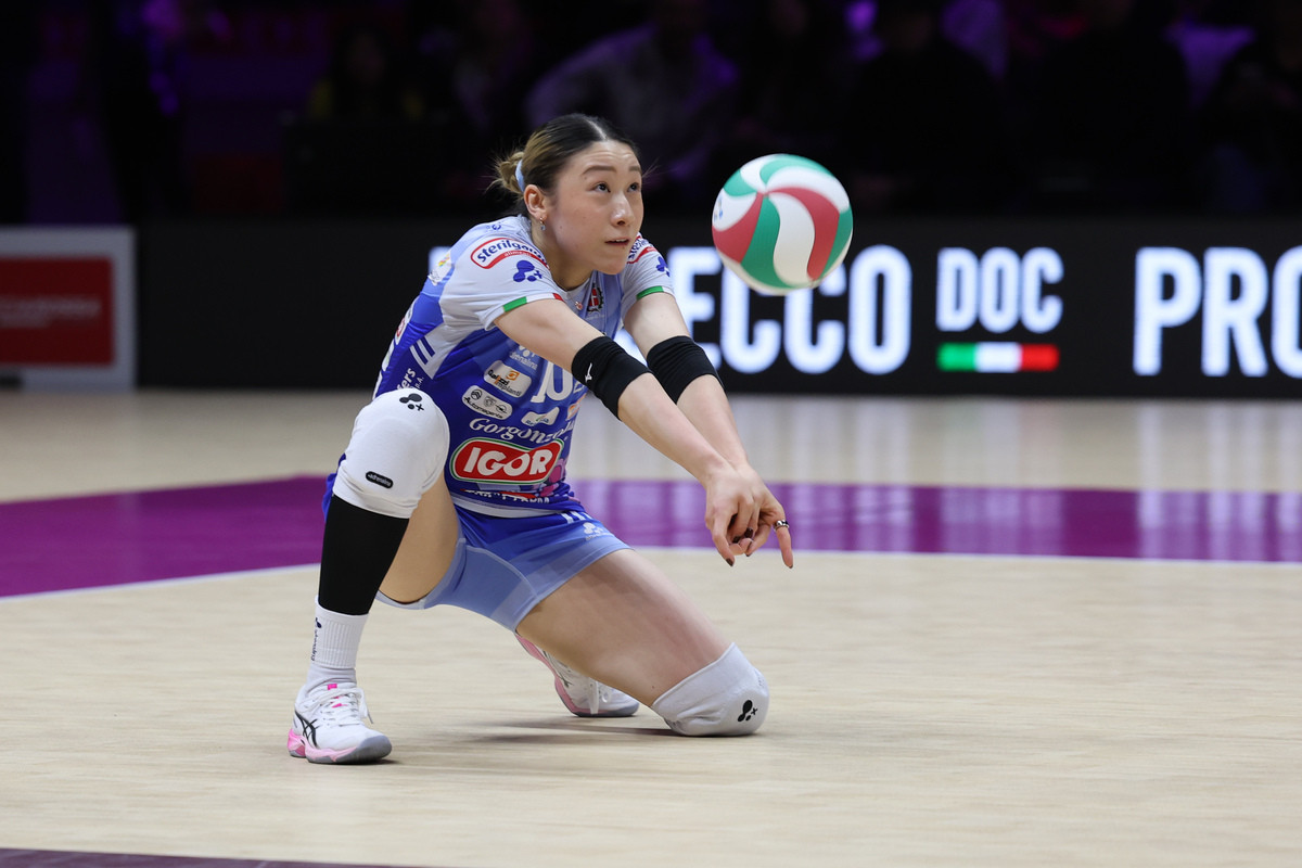 A1 Tigotà: Mayu Ishikawa è la SisalTipster MVP of the Month di febbraio