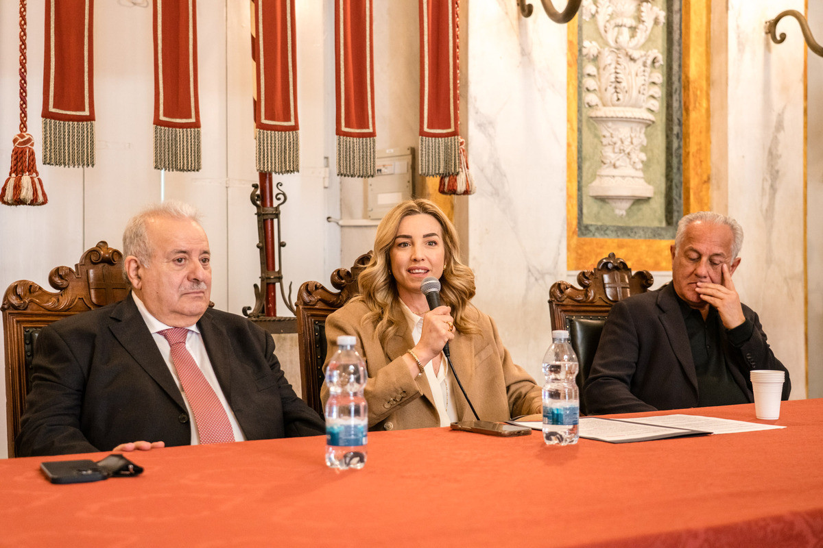 “AIA AeQuilibrium Cup Women Elite”: Si alza il siparo al quadrangolare di Genova