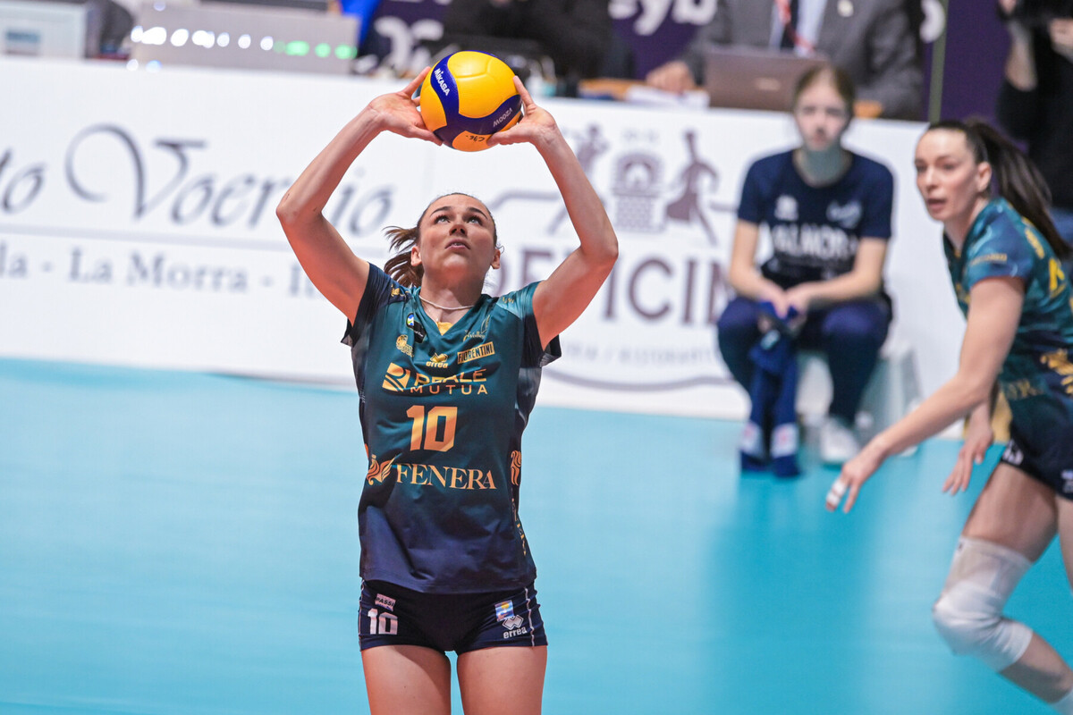 Cev Cup: Chieri a Torino sfida il Dresda per conquistare  la finale