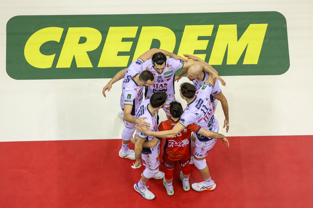 Play Off 5° Posto Credem Banca: Prende vita il nuovo tabellone. La situazione dopo Gara 3