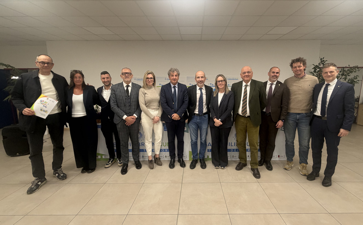 Fipav Verona: Presentata la AeQuilibrium Cup – Trofeo dei Territori 2026, in campo le selezioni giovanili venete e trentine