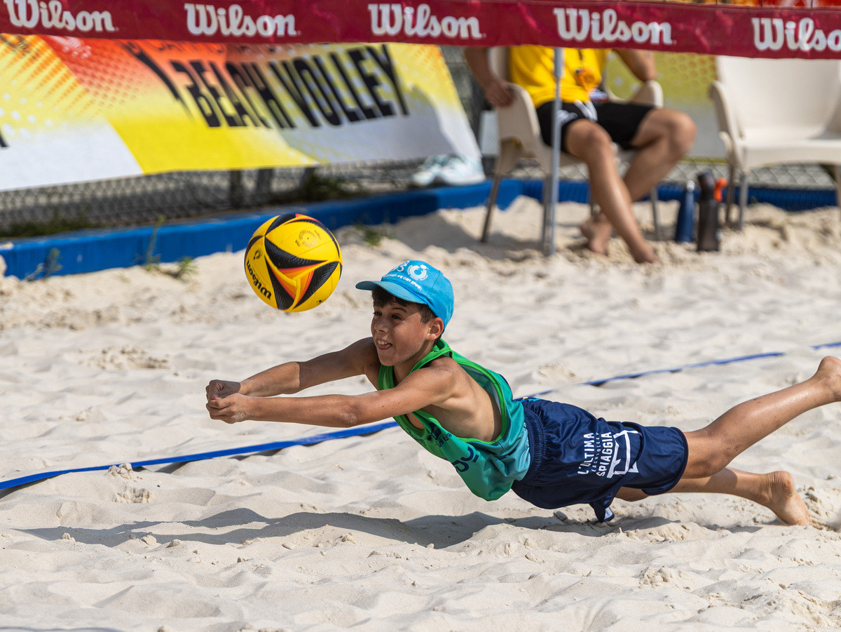FIPAV: Calendario 2026 tra beach volley, Gran Galà Serie B e sitting volley. Le date da segnare