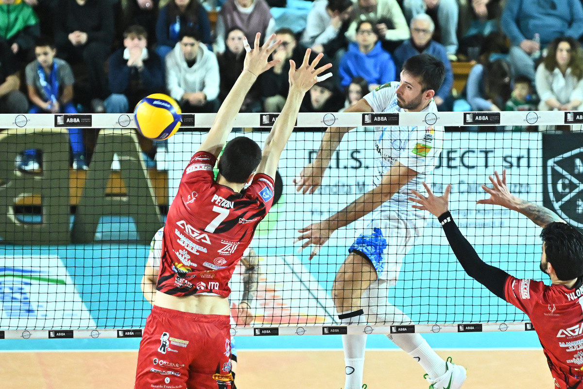 Serie A2 Credem Banca, ultima giornata: sfide decisive per primo posto e griglia Play Off