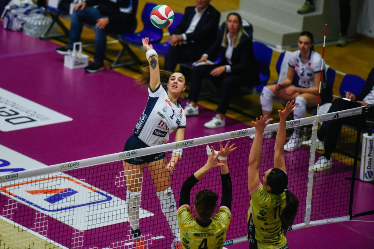 A2 Tigotà: La sfida al vertice non concede tregua e la Pool Promozione torna subito in campo