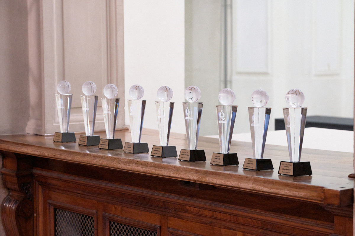 Hall of Fame FIPAV 2026 a Bologna: oggi la cerimonia per gli 80 anni della federazione