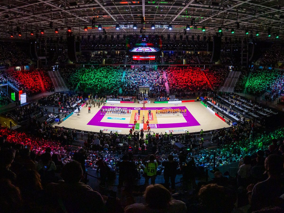 Lega Volley Femminile, la rivoluzione culturale passa dai social: meno diritti TV, più visibilità e nuovi mercati