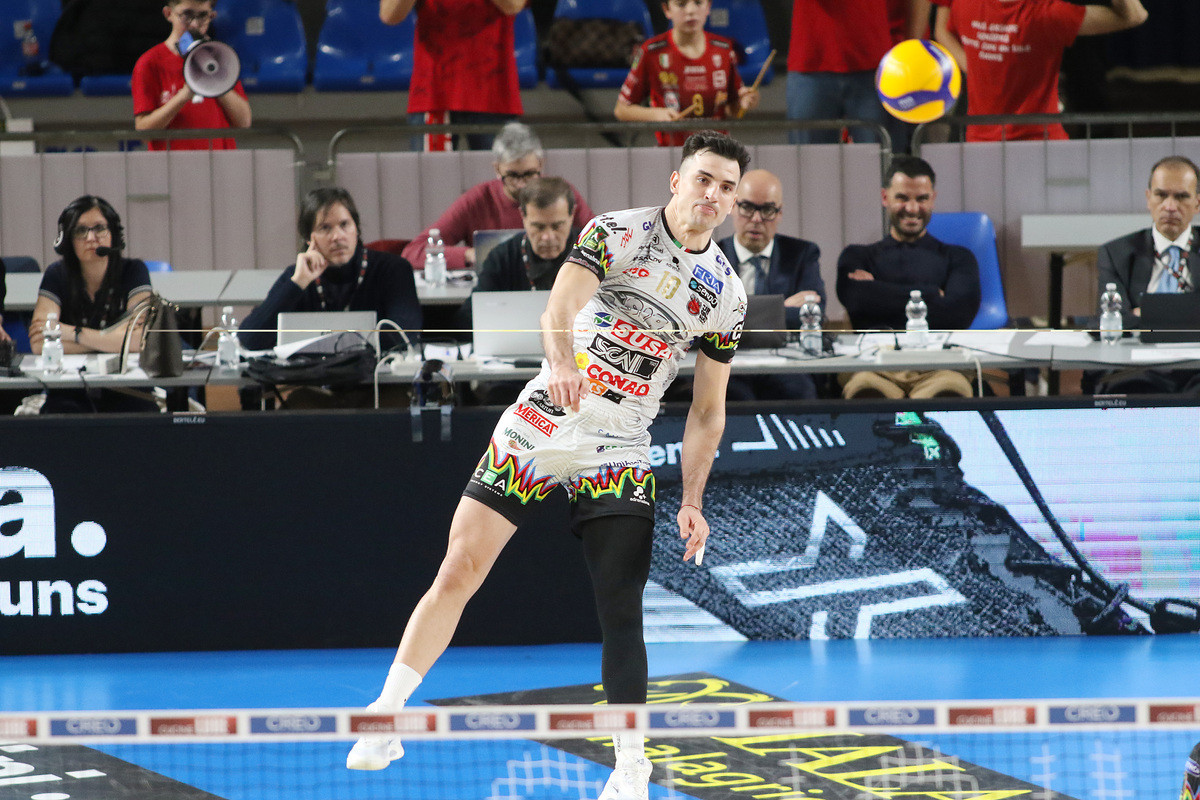 Superlega Credem Banca: Perugia–Civitanova, una finale di sistema e di capacità relazionale con la comunicazione