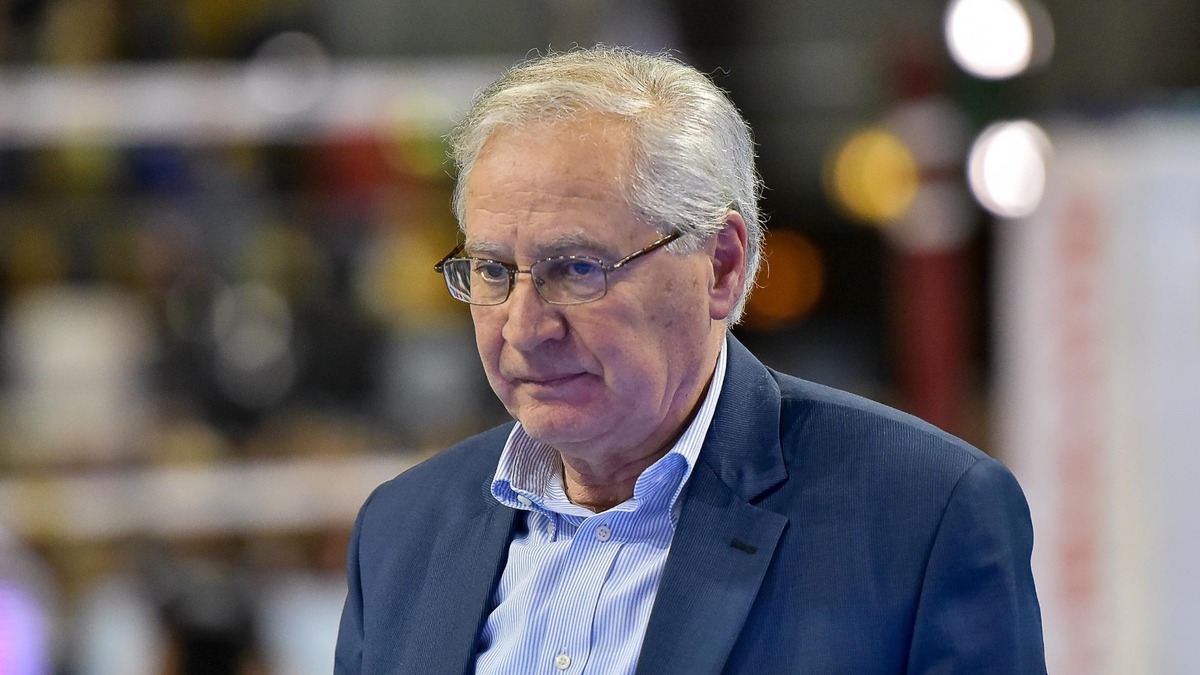 Lube, Massaccesi verso la Finale: "Percorso importante, ora giochiamoci il titolo"