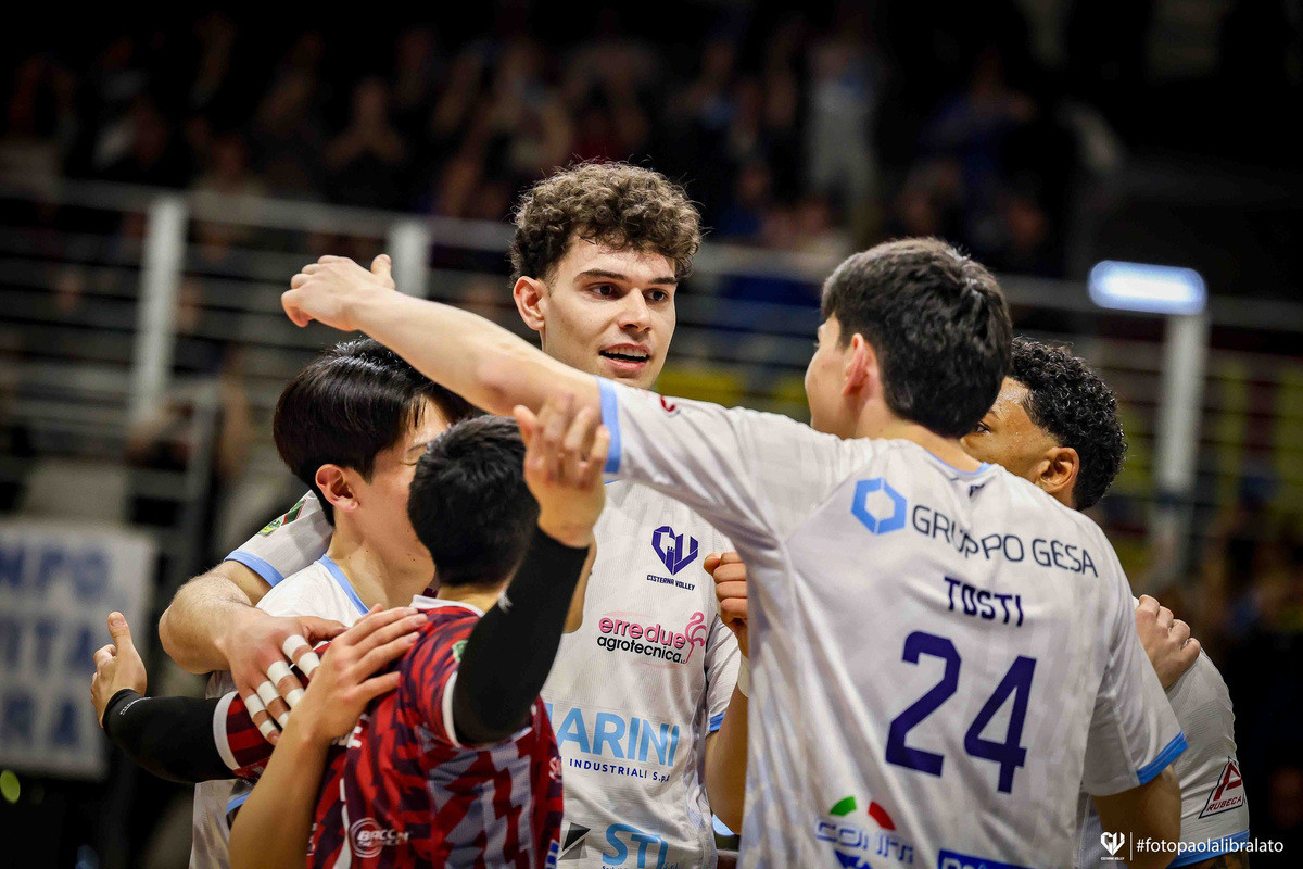 Cisterna: Barotto riparte. “Seconda stagione per alzare l’asticella”