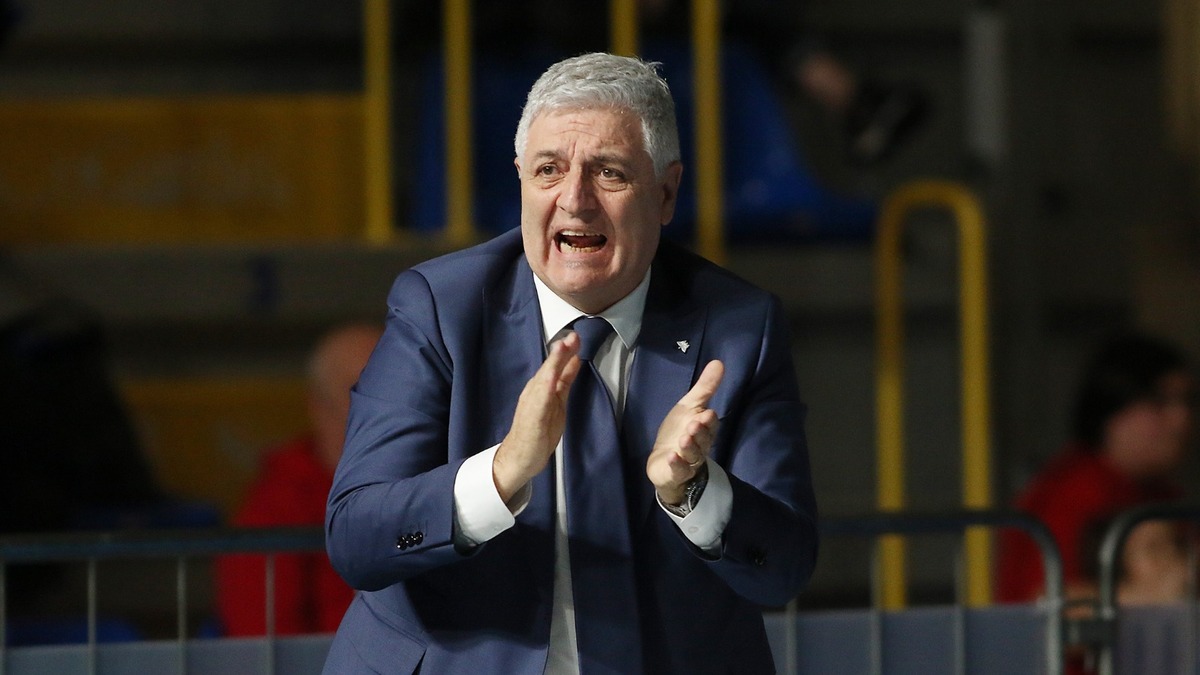 Civitanova: Il dg Beppe Cormio esalta la reazione contro Verona, “Prova di carattere, semifinale apertissima”