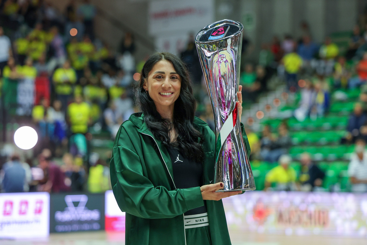 A1 Tigotà: Finale Scudetto gara3. Risultato e statistiche set per set. Conegliano-Milano 1-3