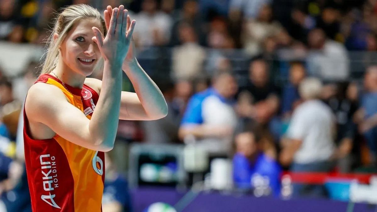 Novara affida l’opposto a Grobelna, ritorno in Italia dopo due stagioni all’estero