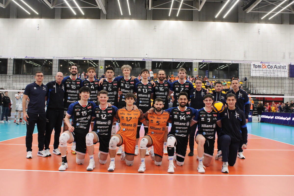 Milano-Aalst oggi la finale di Challenge Cup. Orario, doppia diretta tv e... cosa serve per vincere