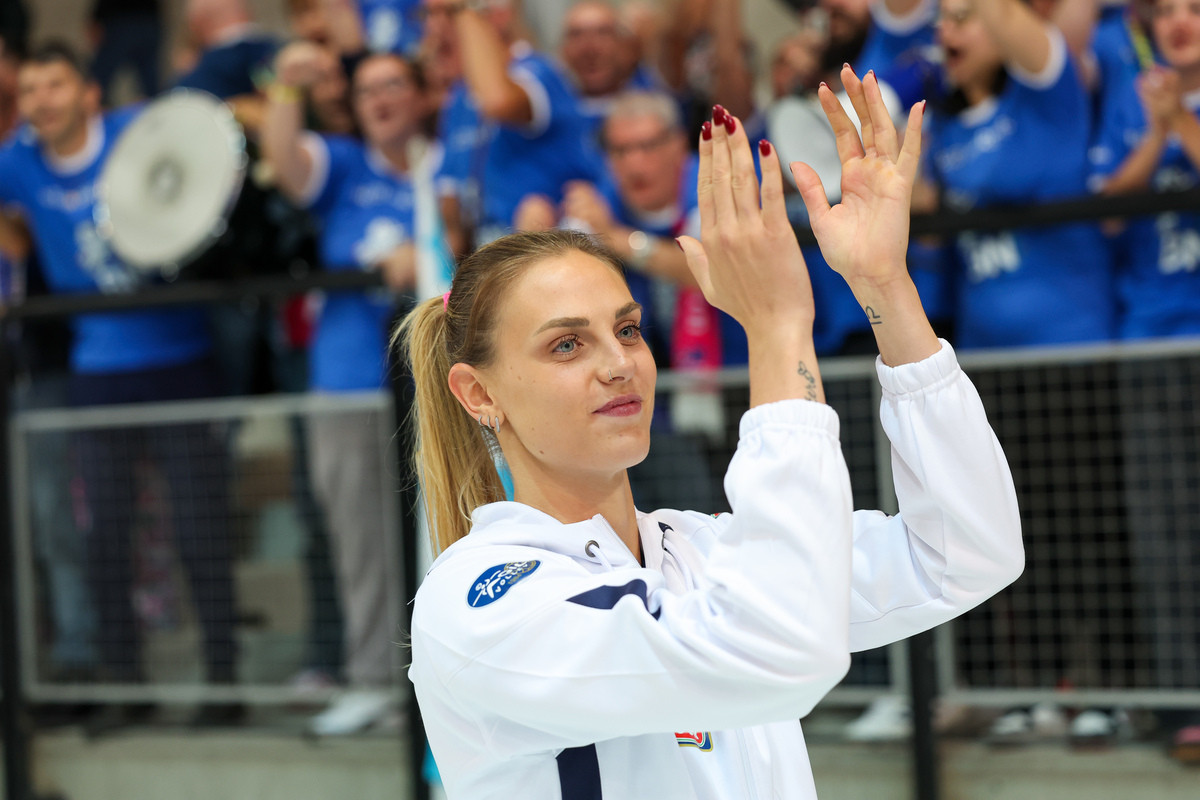 Novara: Squarcini confermata al centro per la stagione 2026/27