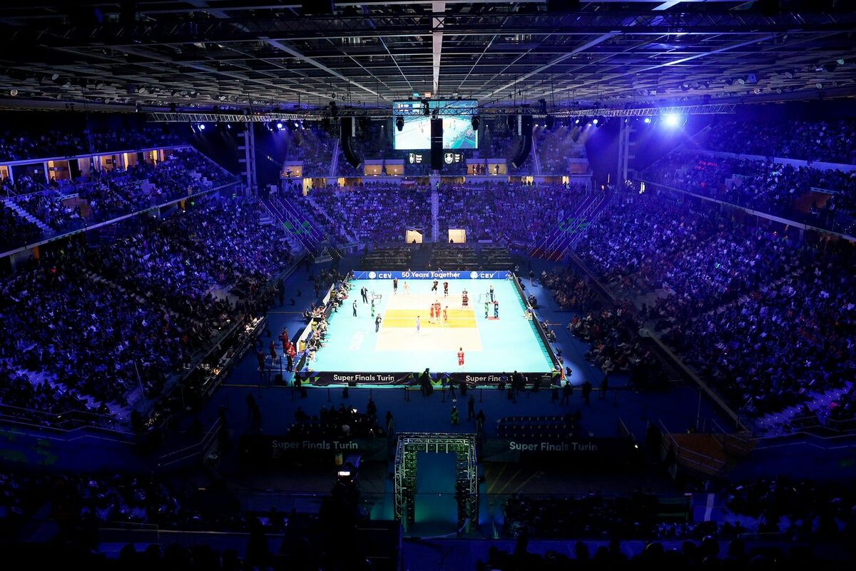 Champions League: Final Four 2026, aperti gli accrediti per persone con disabilità