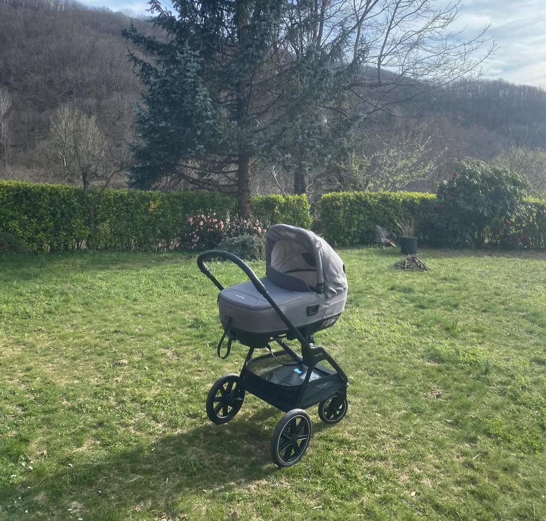 Fiocco Azzurro: Arrighetti e Moretto, annunciano il lieto evento, è nato Gioele