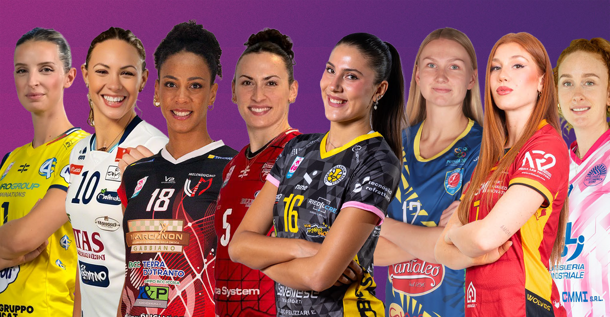 Serie A2 Tigotà: Quarti di ritorno playoff, sfide decisive tra qualificazione e incognita Golden Set