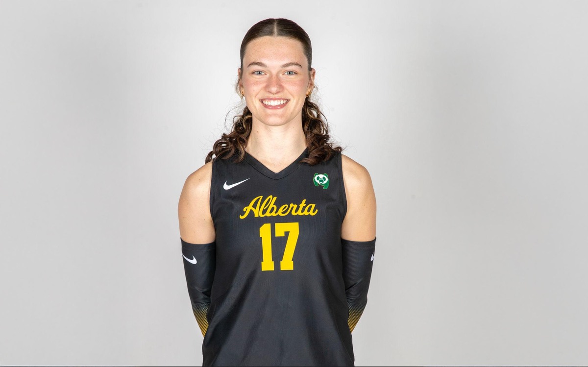 Volley mercato A2 femminile: Akademia Sant’Anna punta sulla canadese Payton Henderson