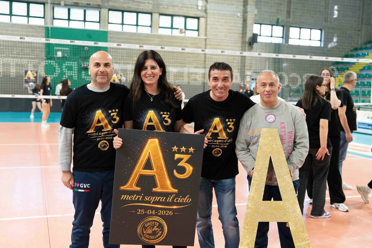 Zero5 Castellana Grotte, dalla rincorsa alla promozione: una stagione da record verso la Serie A3 femminile