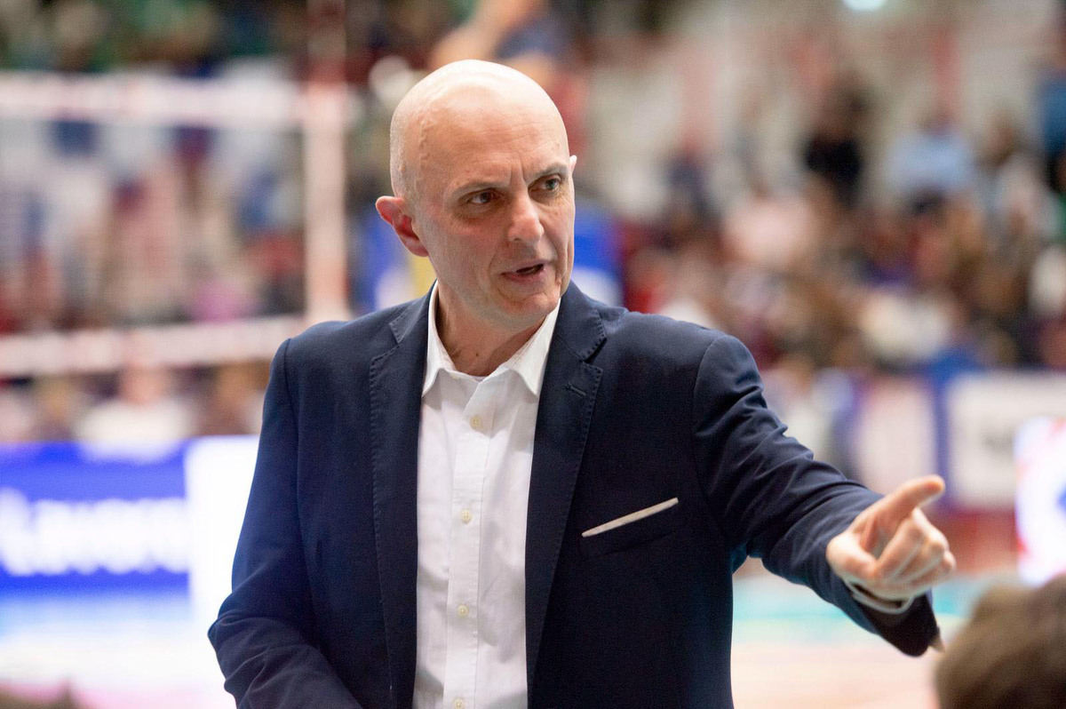 Atlantide Brescia riparte ancora da Roberto Zambonardi