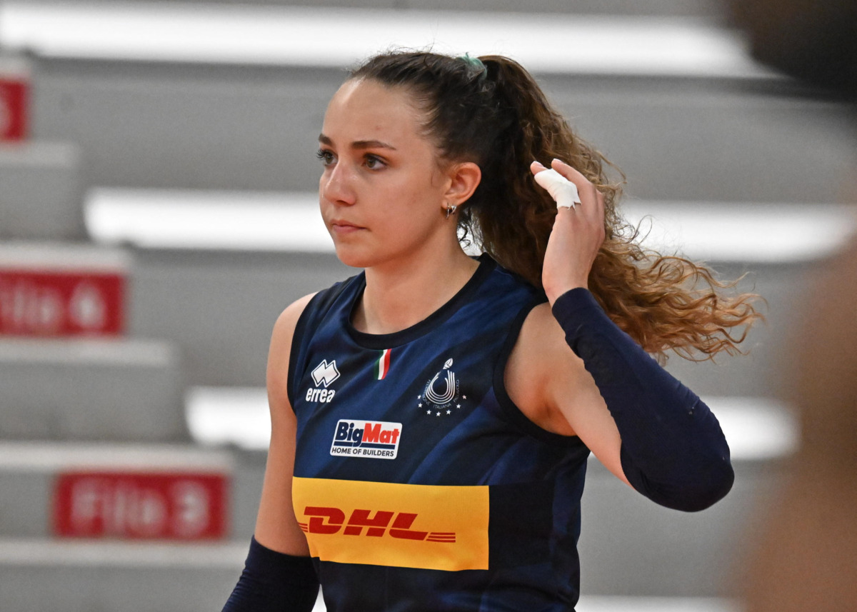 Nazionale femminile volley: Date, convocazioni e test match Italia-Francia del ritiro azzurro di Velasco