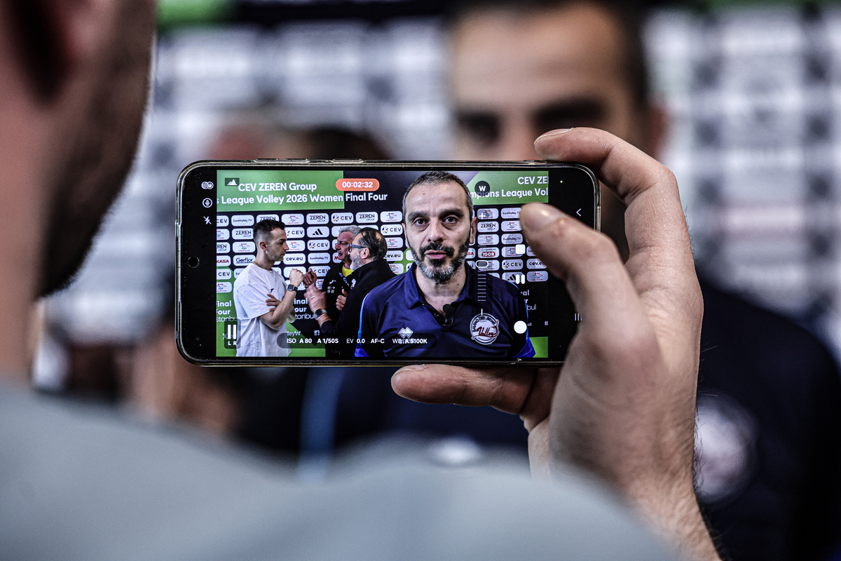 Champions League: Conegliano–Scandicci, la finale per il terzo posto in numeri e precedenti