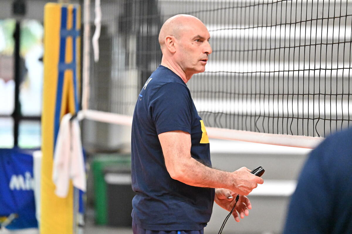Nazionale Femminile: Quarto collegiale al Centro Pavesi per la Nazionale B