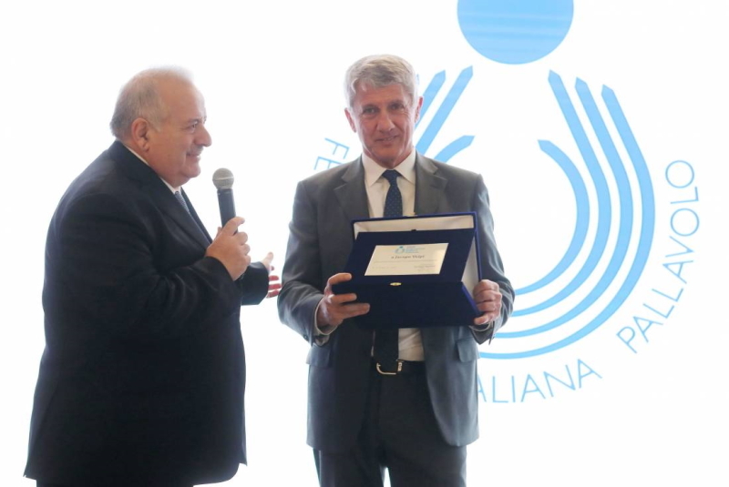 FIPAV: La voce della "Generazione di Fenomeni" Iacopo Volpi entra nell’ufficio comunicazione federale. Approvati i regolamenti per la Serie A 2026/27