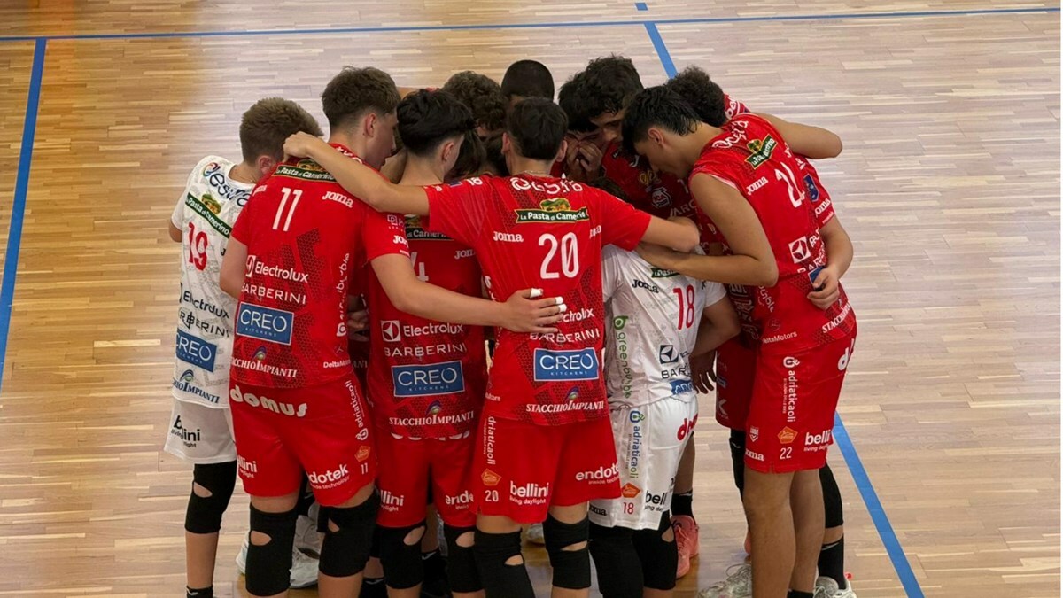 BigMat Finali Nazionali Under 15 maschili: definiti i quarti di finale, restano in corsa le migliori otto d'Italia
