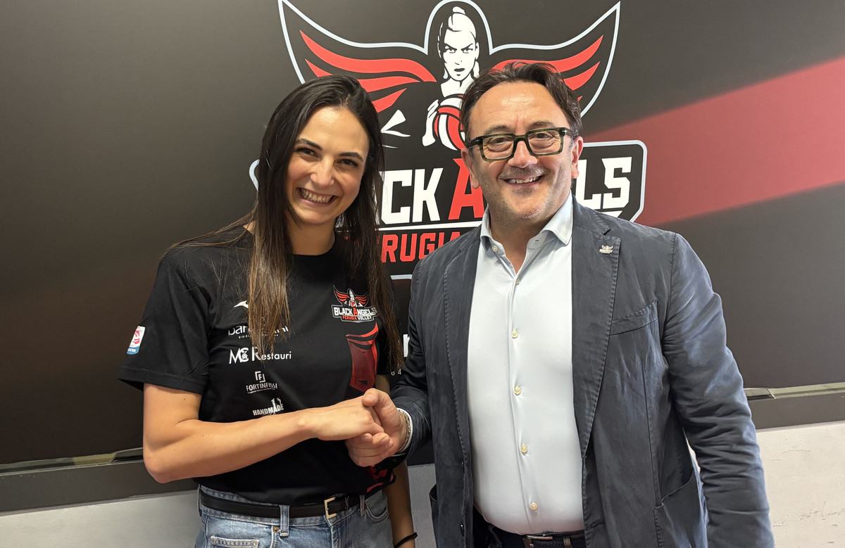Volley mercato A2 femminile: Perugia punta su Michieletto, Messina accoglie Gazzola. Imola sceglie Tellone