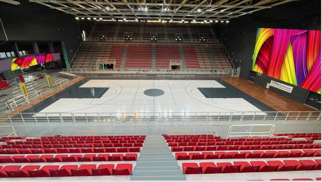 Effetto Superlega: Prata verso il PalaCrisafulli di Pordenone, incontro positivo con istituzioni e Sistema Basket