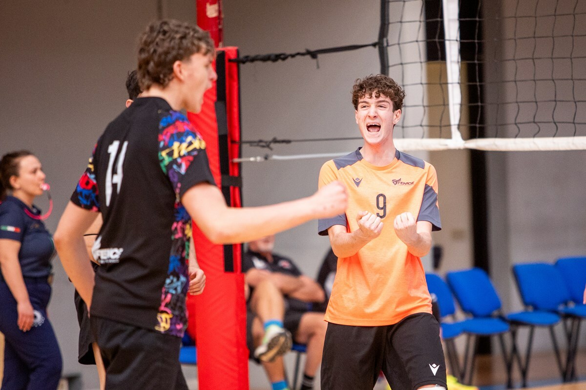 BigMat FNG U17M: Definite le otto squadre dei quarti