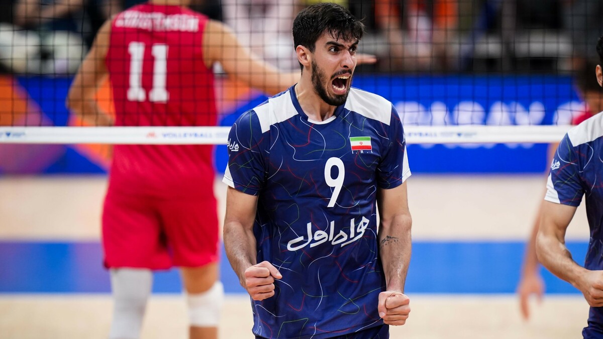 Cuneo, è ufficiale arriva Poriya Khanzadeh per la stagione 2026/27