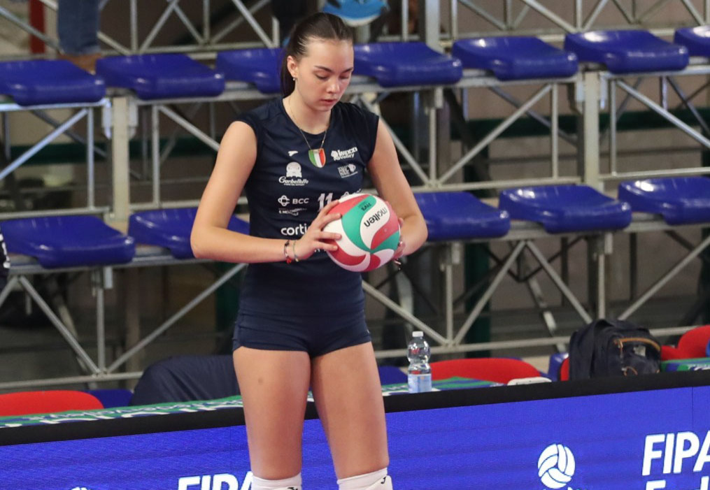 Finali nazionali U18 femminile: Imoco, Vero Volley, Volleyrò e Anderlini volano in semifinale