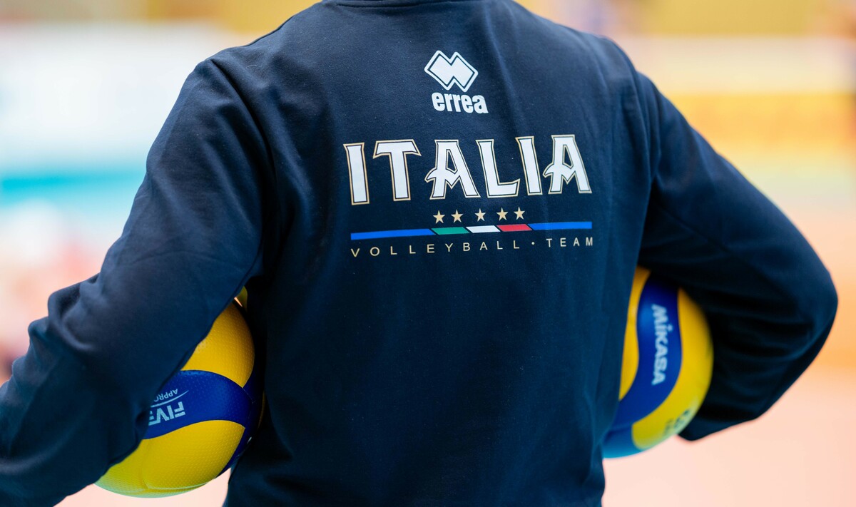 Nazionale U18 maschile: Nuovo collegiale dal 2 al 10 giugno. Tutti i convocati